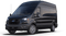 2025 Ford Transit-350 XL