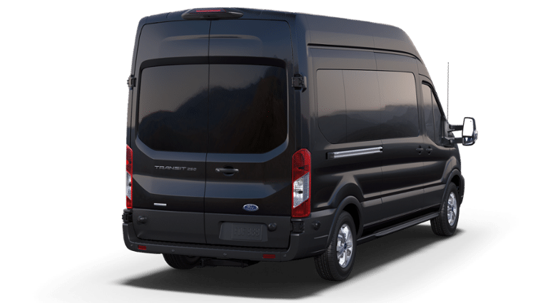 2025 Ford Transit-350 XL