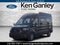 2025 Ford Transit-350 XLT