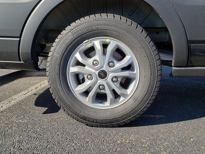 2025 Ford Transit-350 XLT