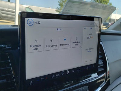 2025 Ford Transit-350 XLT