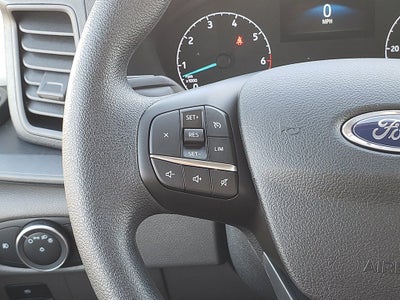 2025 Ford Transit-350 XLT