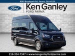 2025 Ford Transit-350 XLT