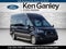 2025 Ford Transit-350 XLT