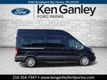 2025 Ford Transit-350 XLT