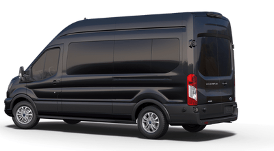 2025 Ford Transit-350 XLT