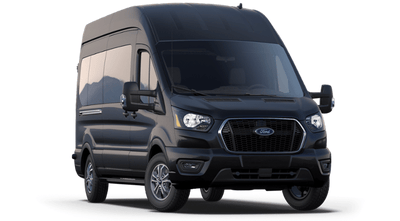 2025 Ford Transit-350 XLT