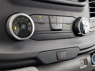 2025 Ford Transit-350 Base