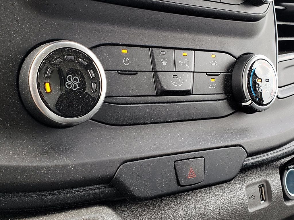 2025 Ford Transit-350 Base