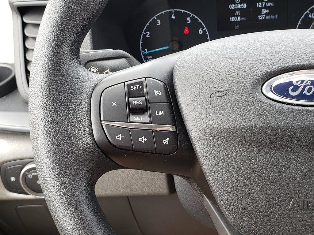 2025 Ford Transit-350 Base