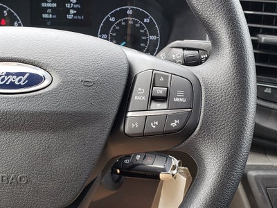 2025 Ford Transit-350 Base