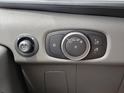 2025 Ford Transit-350 Base