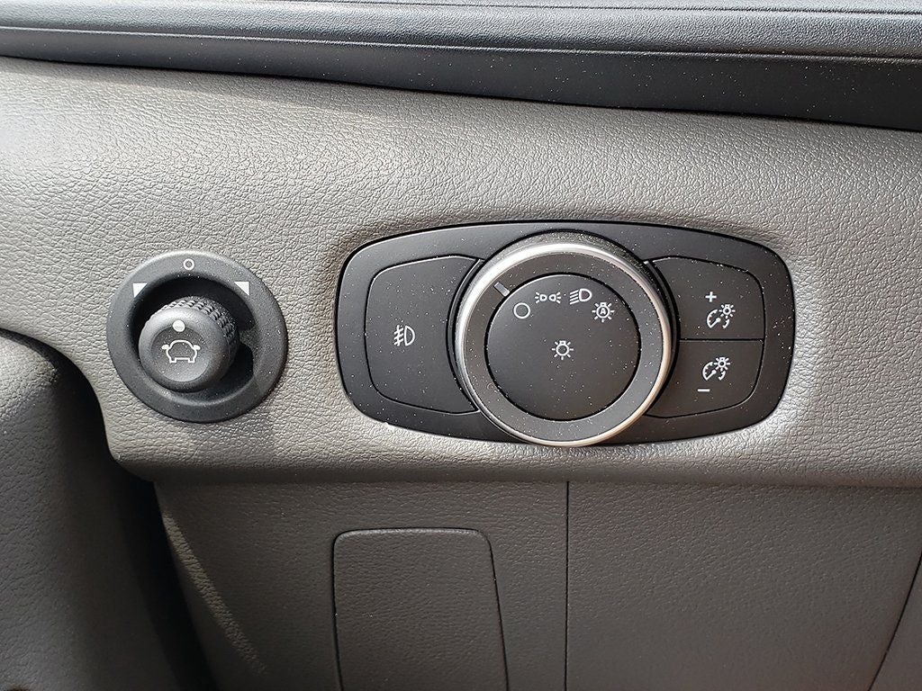 2025 Ford Transit-350 Base