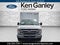 2026 Ford E-350SD Base Cutaway