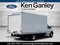 2026 Ford E-350SD Base Cutaway