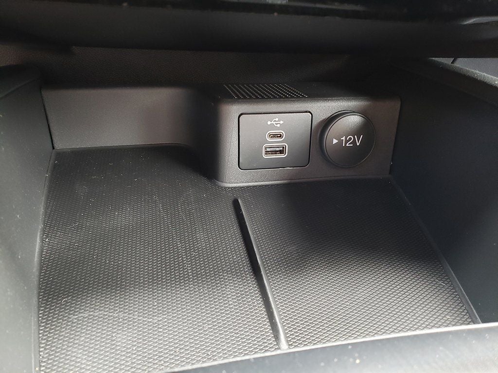 2024 Ford Escape Plug-In Hybrid Base