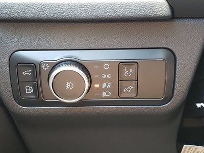 2024 Ford Escape Plug-In Hybrid Base