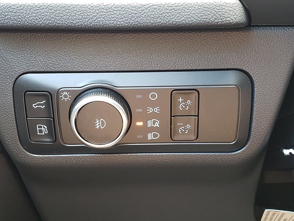 2024 Ford Escape Plug-In Hybrid Base