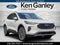 2024 Ford Escape Plug-In Hybrid Base