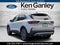 2024 Ford Escape Plug-In Hybrid Base