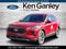 2026 Ford Escape Hybrid ST-Line Select