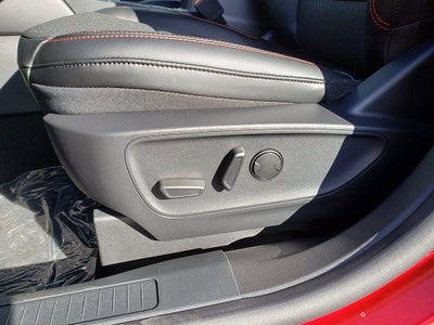 2026 Ford Escape Hybrid ST-Line Select