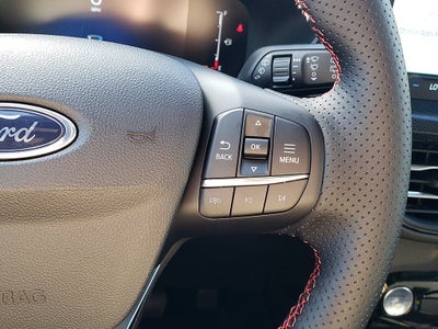 2026 Ford Escape Hybrid ST-Line Select