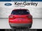2026 Ford Escape Hybrid ST-Line Select