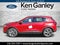 2026 Ford Escape Hybrid ST-Line Select