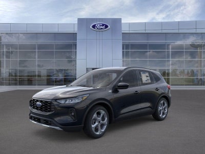 2026 Ford Escape Hybrid ST-Line Select