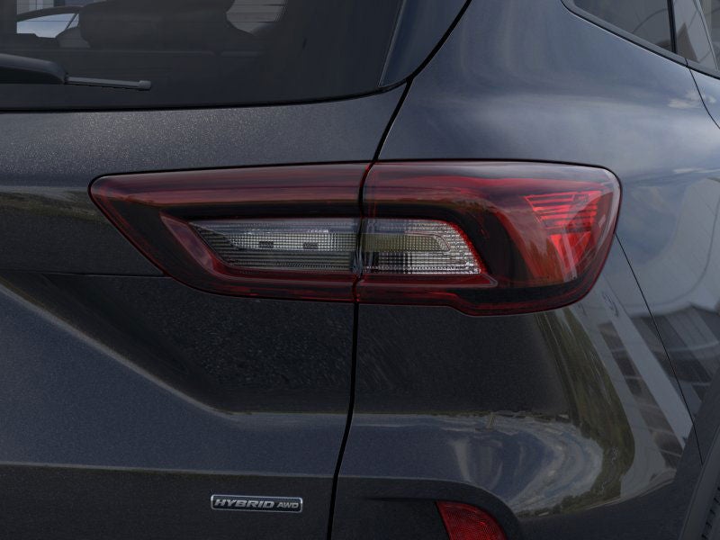 2026 Ford Escape Hybrid ST-Line Select