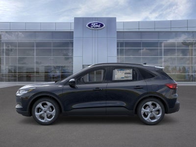 2026 Ford Escape Hybrid ST-Line Select