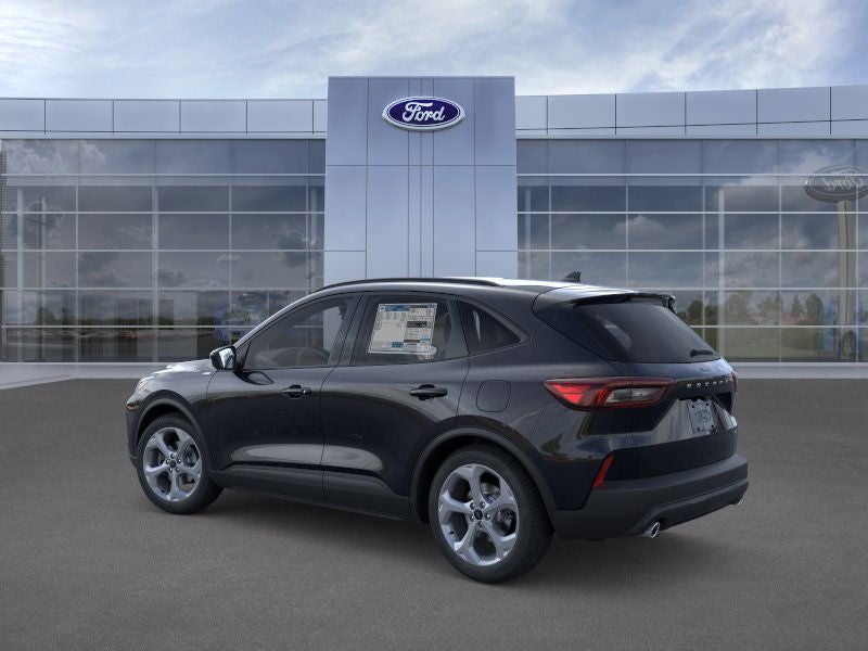 2026 Ford Escape Hybrid ST-Line Select