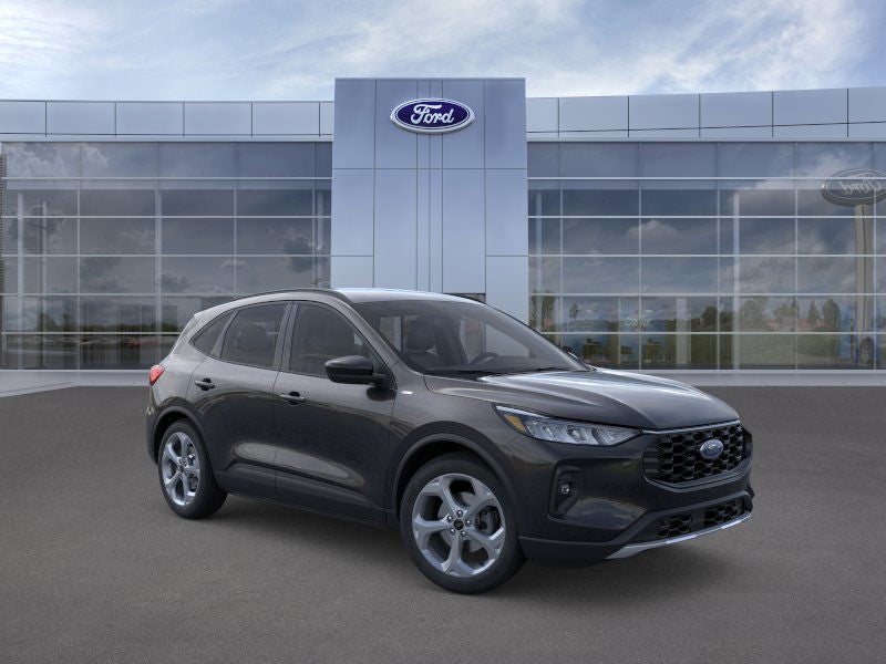 2026 Ford Escape Hybrid ST-Line Select