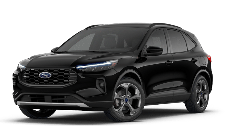 2026 Ford Escape Hybrid ST-Line Select