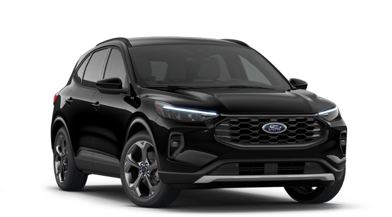 2026 Ford Escape Hybrid ST-Line Select