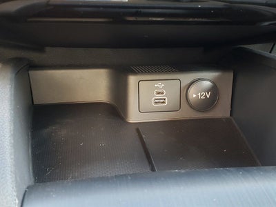 2026 Ford Escape Hybrid ST-Line Select