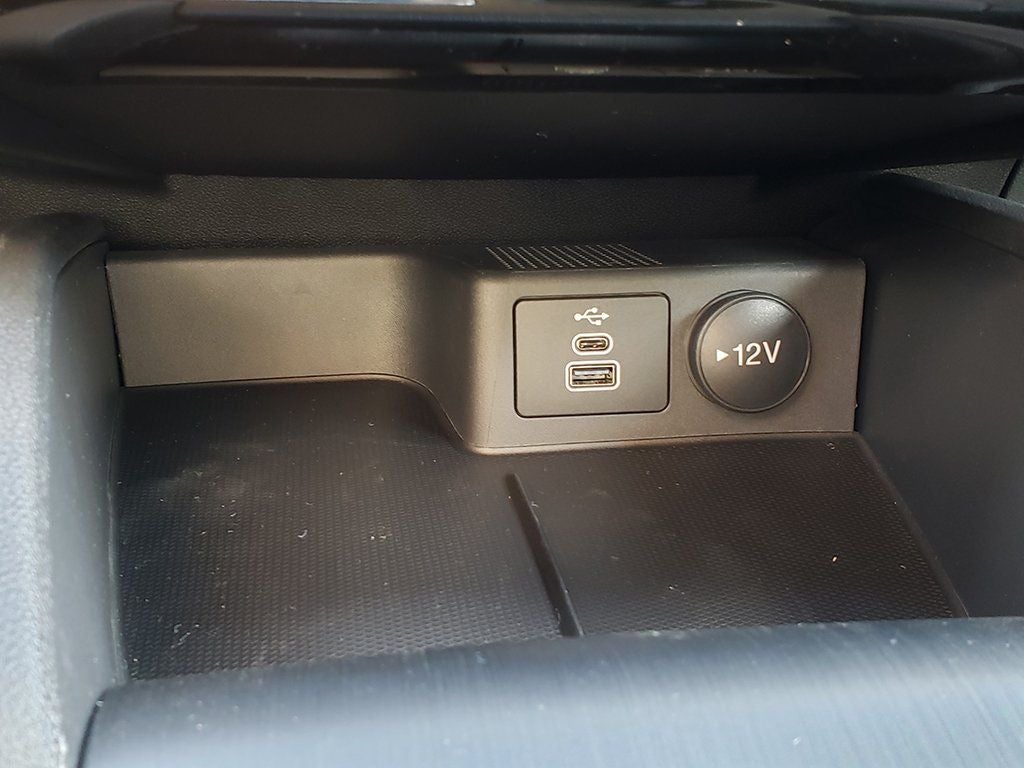 2026 Ford Escape Hybrid ST-Line Select