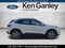 2026 Ford Escape Hybrid ST-Line Select