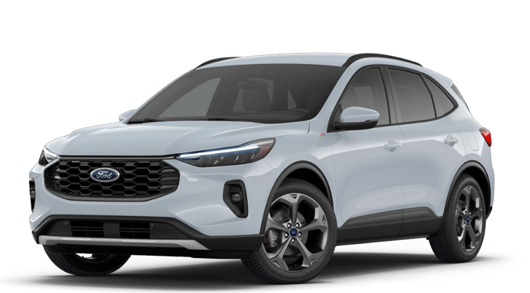 2026 Ford Escape Hybrid ST-Line Select