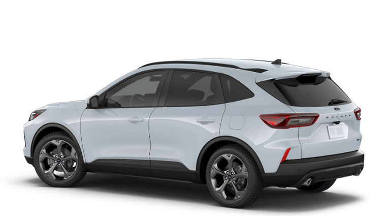 2026 Ford Escape Hybrid ST-Line Select