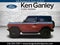 2025 Ford Bronco Stroppe Edition