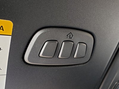 2025 Ford Bronco Stroppe Edition