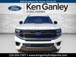 2025 Ford Expedition King Ranch