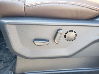 2025 Ford Expedition King Ranch