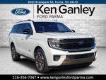 2025 Ford Expedition King Ranch