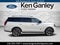 2025 Ford Expedition King Ranch