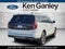 2025 Ford Expedition King Ranch
