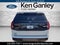 2025 Ford Expedition King Ranch