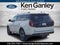 2025 Ford Expedition King Ranch